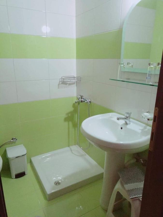 Evridiki Hotel Zagorá Kültér fotó